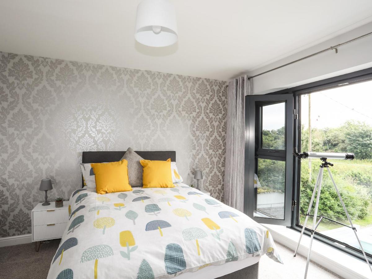 Arlan Villa Benllech Exterior photo