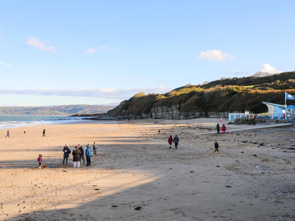 Arlan Villa Benllech Exterior photo