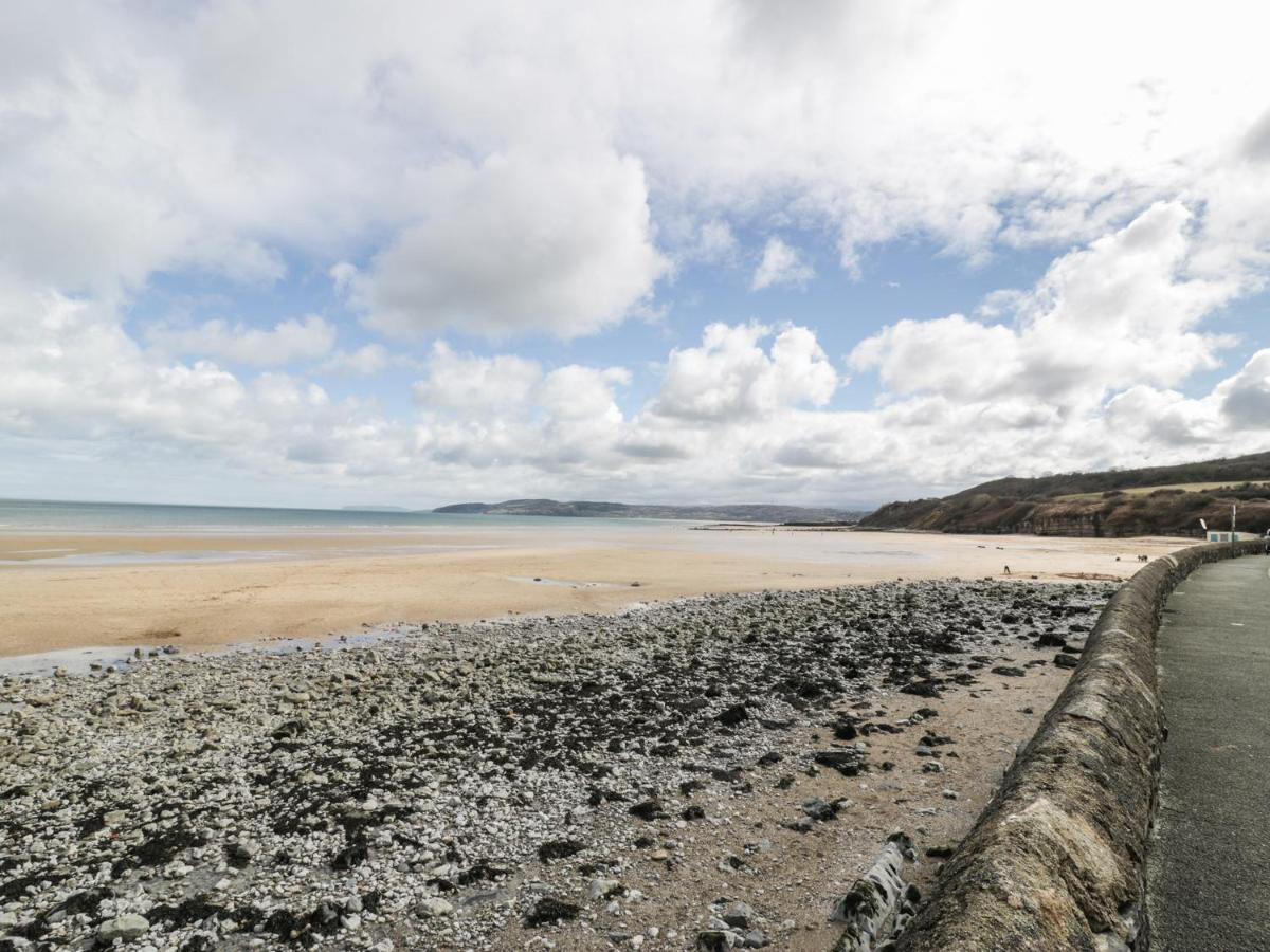 Arlan Villa Benllech Exterior photo